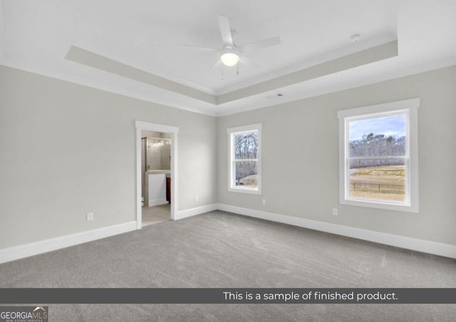 620 Hospital Road, Commerce, GA 30529