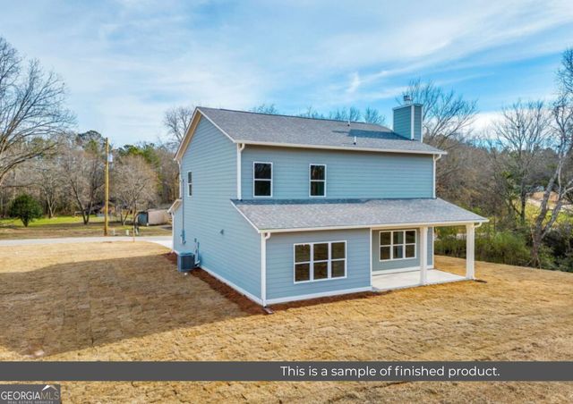 620 Hospital Road, Commerce, GA 30529
