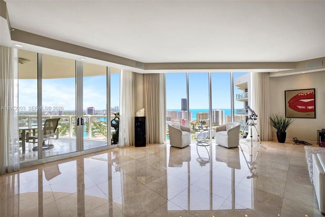 21200 Point Place PH2804, Aventura, FL 33180