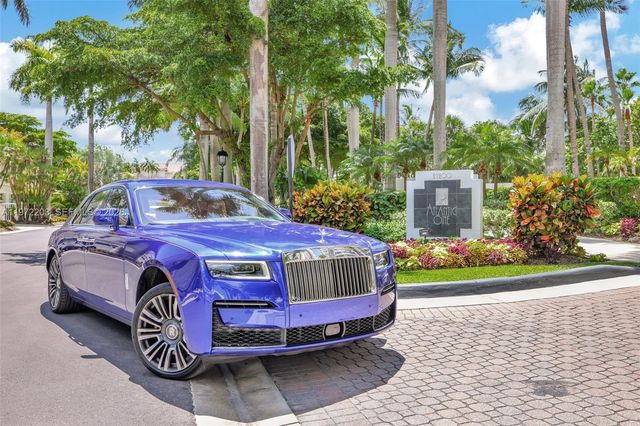21200 Point Place PH2804, Aventura, FL 33180