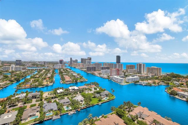 21200 Point Place PH2804, Aventura, FL 33180