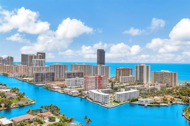 21200 Point Place PH2804, Aventura, FL 33180