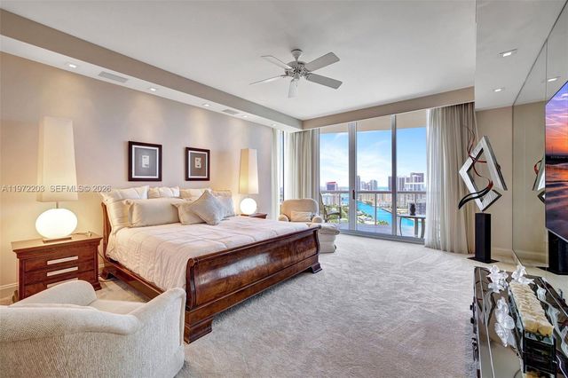 21200 Point Place PH2804, Aventura, FL 33180
