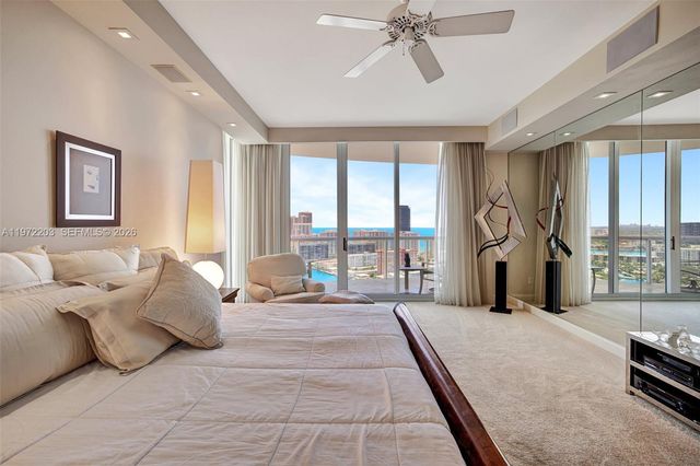21200 Point Place PH2804, Aventura, FL 33180
