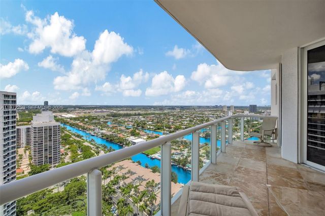 21200 Point Place PH2804, Aventura, FL 33180