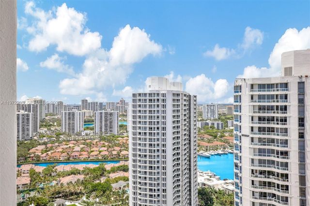 21200 Point Place PH2804, Aventura, FL 33180