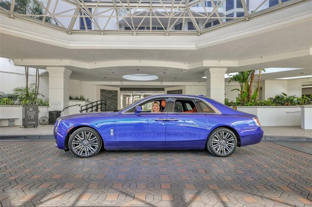 21200 Point Place PH2804, Aventura, FL 33180