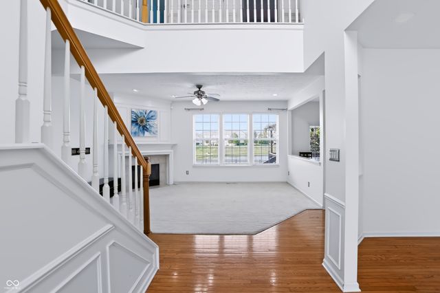 13973 Avalon East Drive, Fishers, IN 46037