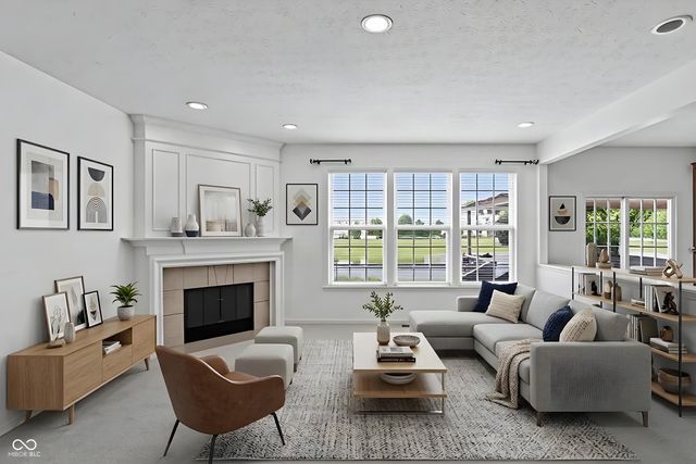 13973 Avalon East Drive, Fishers, IN 46037