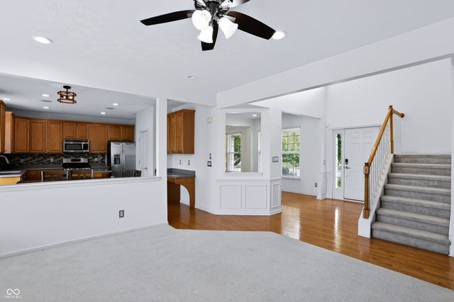 13973 Avalon East Drive, Fishers, IN 46037