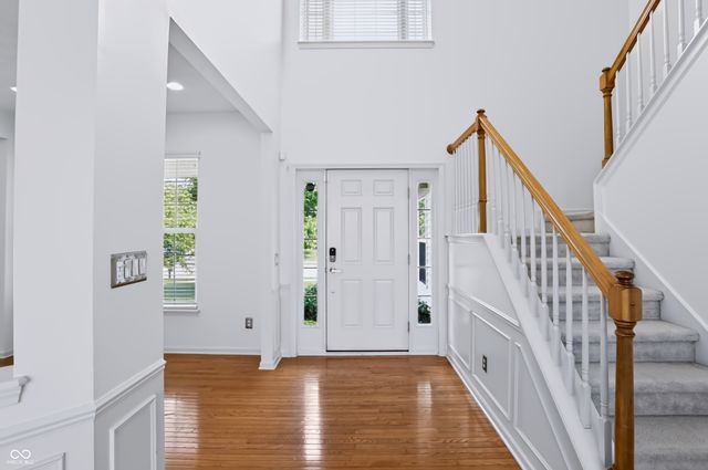13973 Avalon East Drive, Fishers, IN 46037