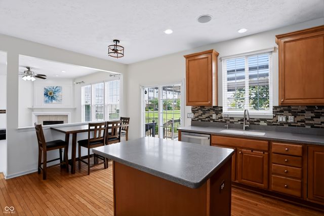 13973 Avalon East Drive, Fishers, IN 46037