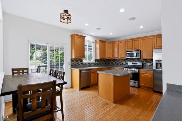 13973 Avalon East Drive, Fishers, IN 46037
