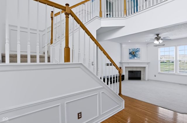 13973 Avalon East Drive, Fishers, IN 46037