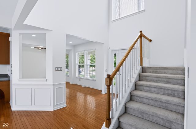 13973 Avalon East Drive, Fishers, IN 46037