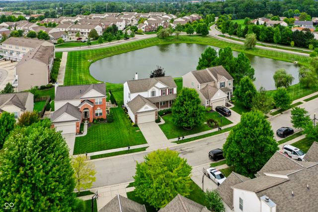 13973 Avalon East Drive, Fishers, IN 46037