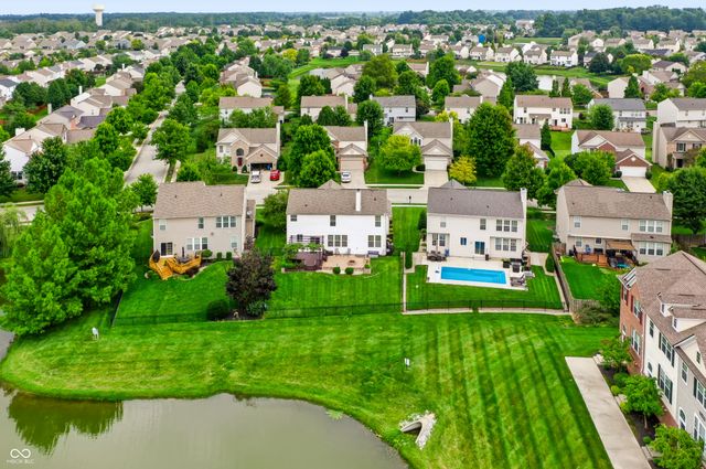 13973 Avalon East Drive, Fishers, IN 46037