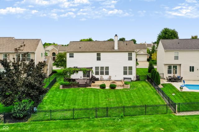13973 Avalon East Drive, Fishers, IN 46037