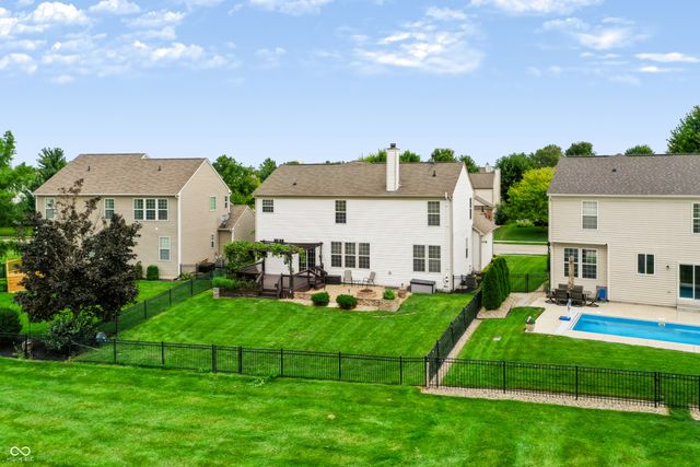 13973 Avalon East Drive, Fishers, IN 46037