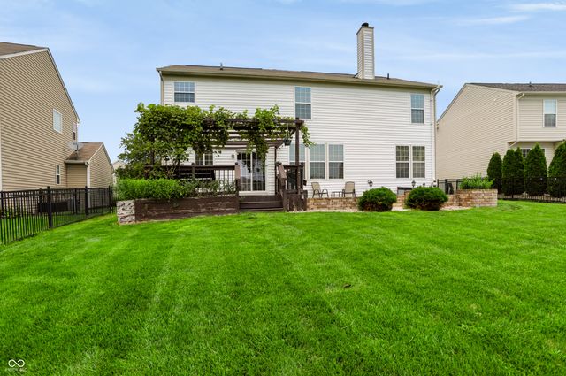 13973 Avalon East Drive, Fishers, IN 46037