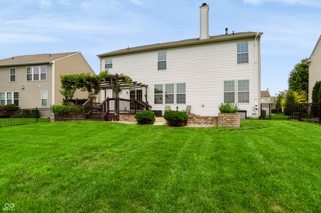 13973 Avalon East Drive, Fishers, IN 46037