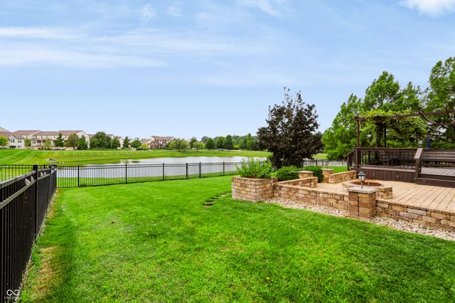 13973 Avalon East Drive, Fishers, IN 46037