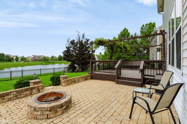 13973 Avalon East Drive, Fishers, IN 46037