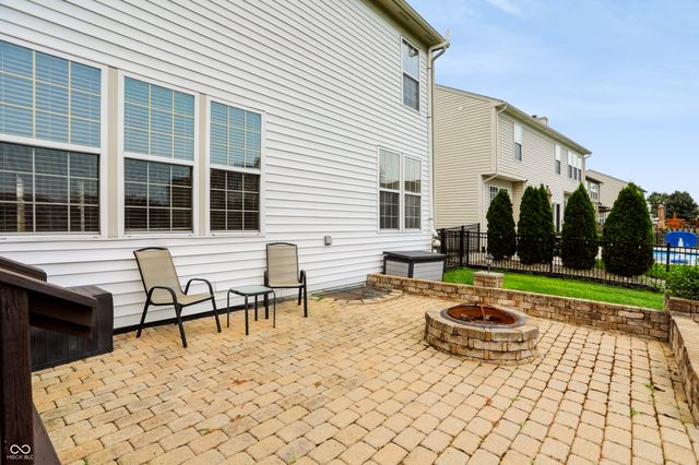 13973 Avalon East Drive, Fishers, IN 46037