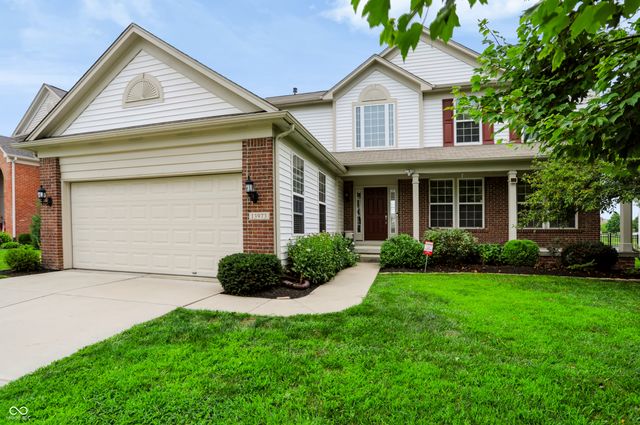 13973 Avalon East Drive, Fishers, IN 46037