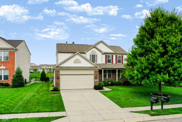 13973 Avalon East Drive, Fishers, IN 46037