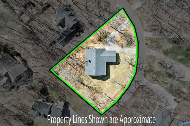 2050 Hickory Trail NE, Arab, AL 35016