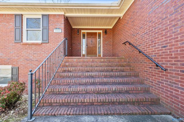 2050 Hickory Trail NE, Arab, AL 35016