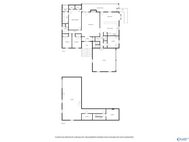 2050 Hickory Trail NE, Arab, AL 35016