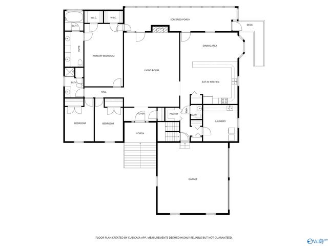 2050 Hickory Trail NE, Arab, AL 35016