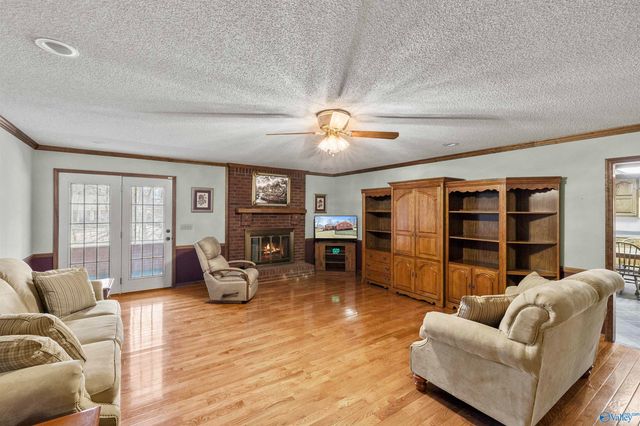 2050 Hickory Trail NE, Arab, AL 35016