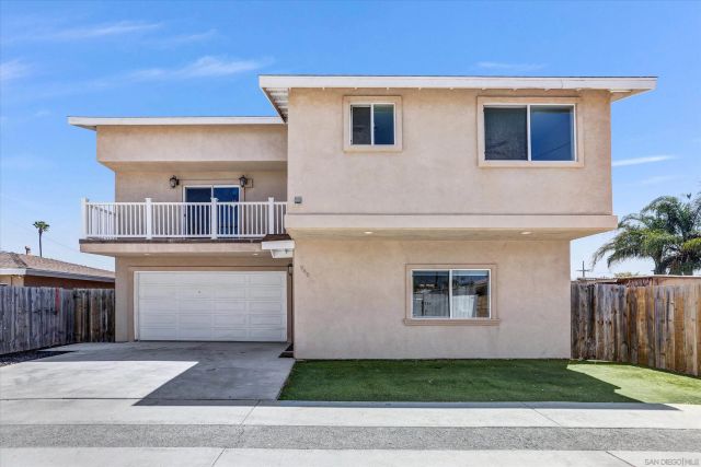 946 11Th, Imperial Beach, CA 91932