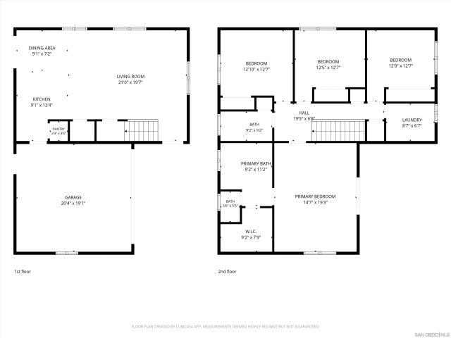 946 11Th, Imperial Beach, CA 91932
