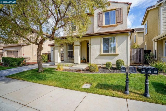 507 Livingston Court, Discovery Bay, CA 94505