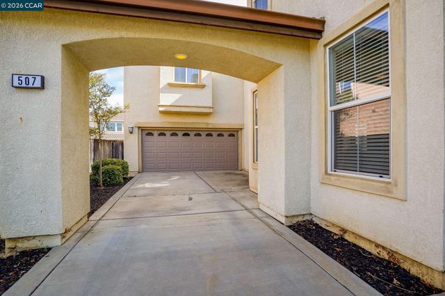 507 Livingston Court, Discovery Bay, CA 94505