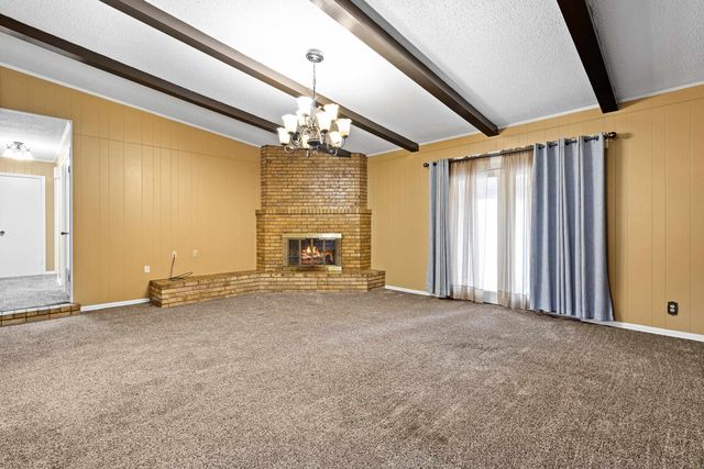 406 S Orchid Dr, White Oak, TX 75693