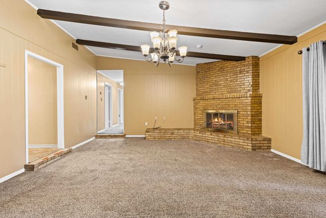 406 S Orchid Dr, White Oak, TX 75693