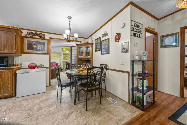 230 Big Buck Road, Henderson, NC 27537