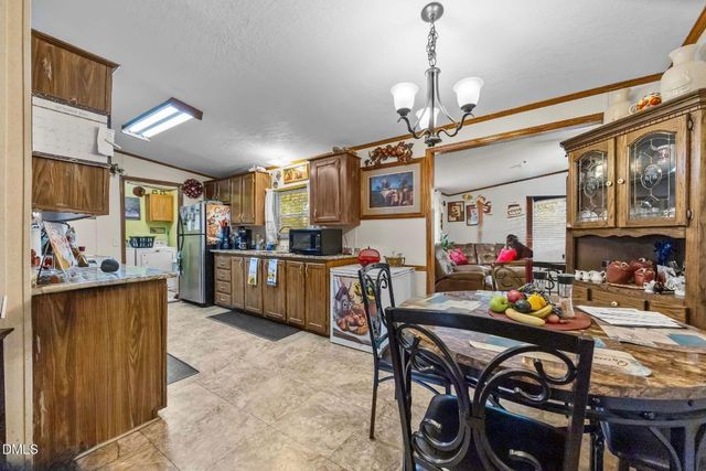 230 Big Buck Road, Henderson, NC 27537