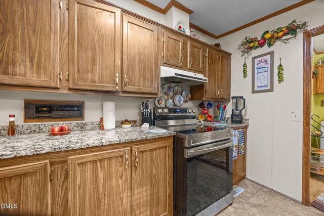 230 Big Buck Road, Henderson, NC 27537