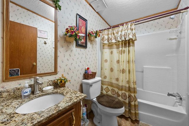 230 Big Buck Road, Henderson, NC 27537