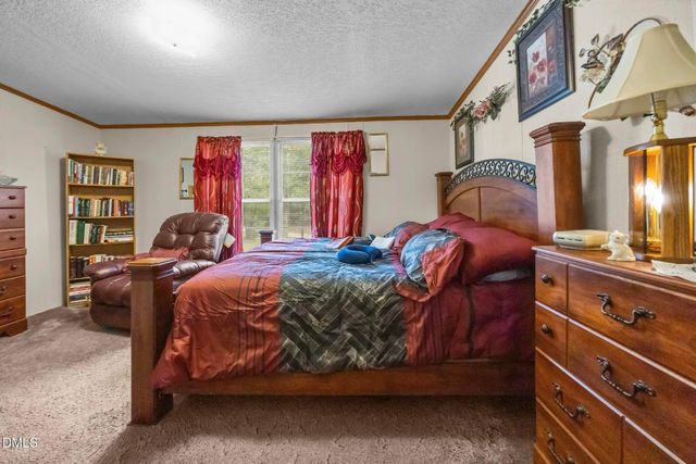 230 Big Buck Road, Henderson, NC 27537