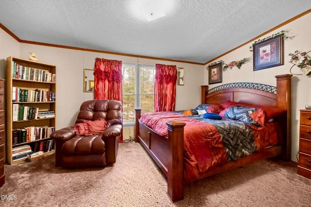 230 Big Buck Road, Henderson, NC 27537