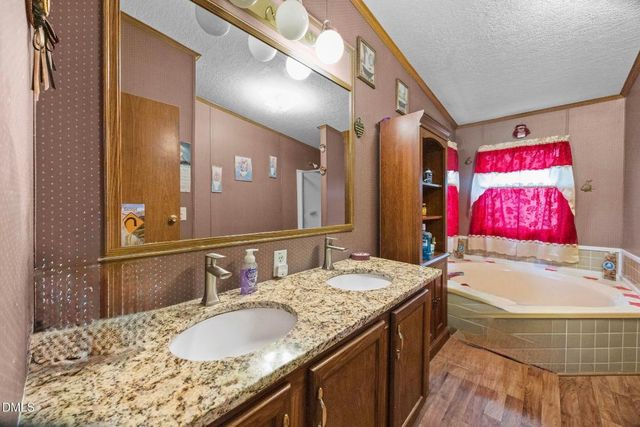 230 Big Buck Road, Henderson, NC 27537