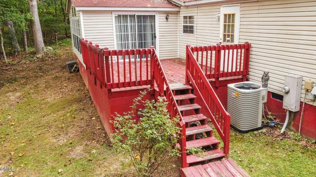 230 Big Buck Road, Henderson, NC 27537