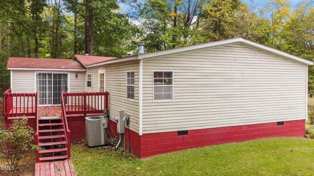 230 Big Buck Road, Henderson, NC 27537